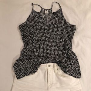 Old Navy halter